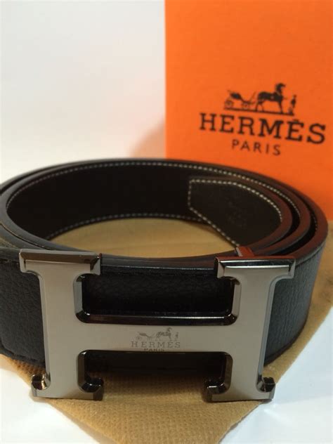 cinturon hombre hermes|cinturones hermès hombre originales precio.